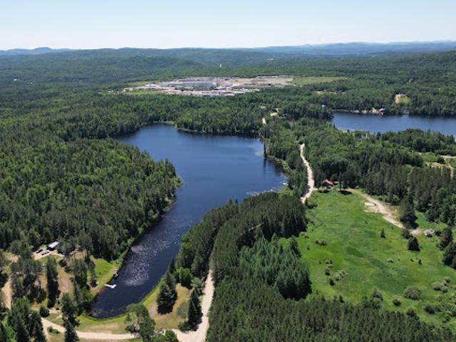 Land for sale in Matawinie, Quebec