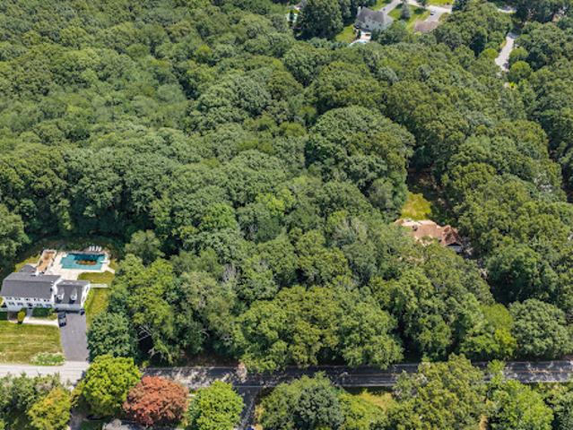 Land for sale in North Kingstown, Rhode Island