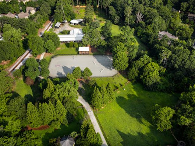 Land for sale in Atlanta, Georgia