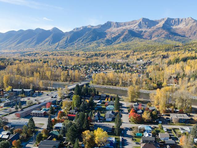 Land for sale in Fernie, Regional District of East Kootenay