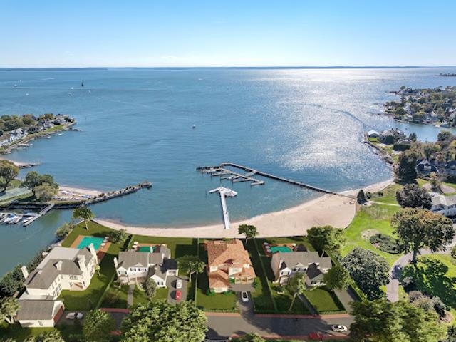 Land for sale in Stamford
