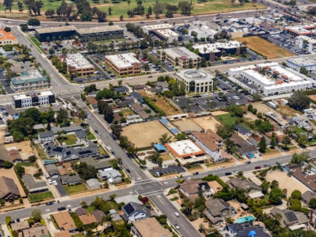 Land for sale in Corona Del Mar, California