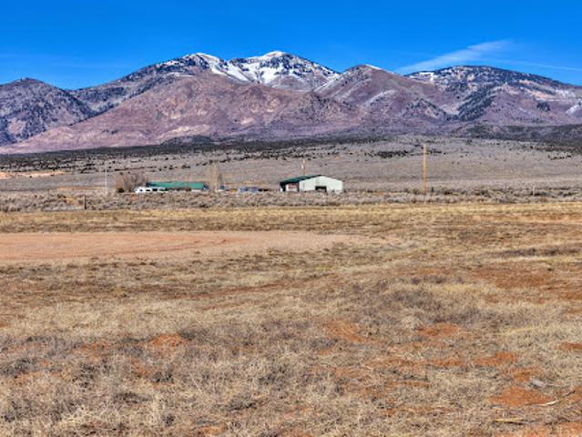 Land for sale in Utah