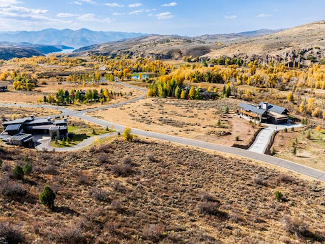 Land for sale in Heber City