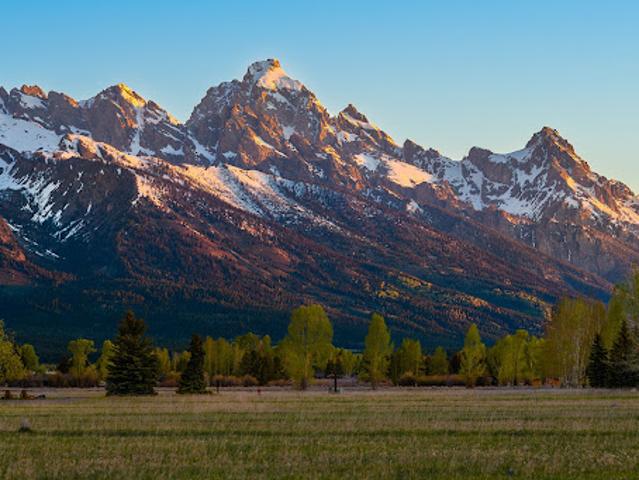 Land for sale in Wyoming