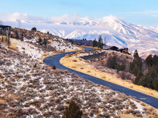 Land for sale in Utah