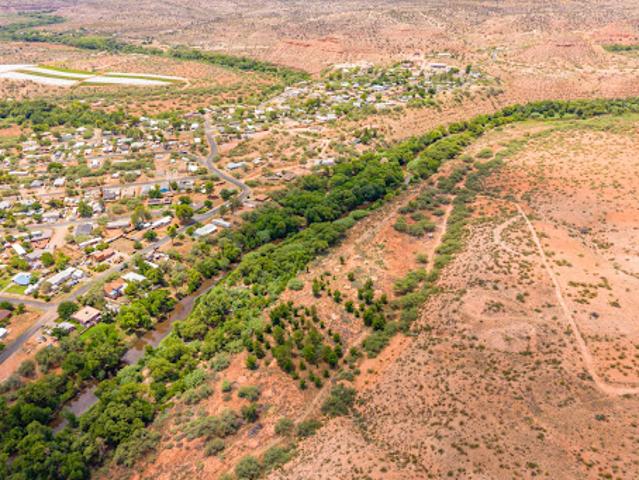 Land for sale in Arizona