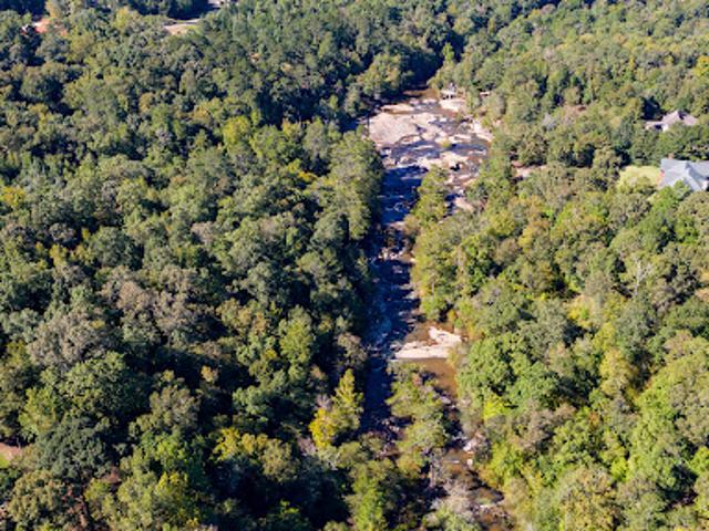Land for sale in Forsyth, Georgia