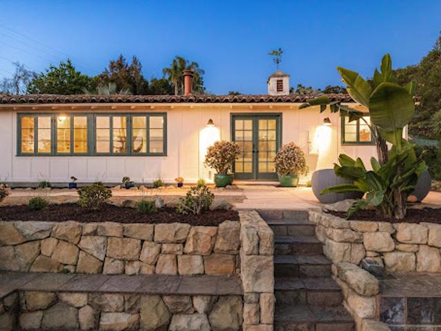 Land for sale in Santa Barbara, California