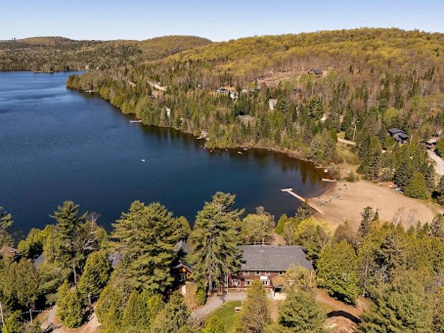 Land for sale in Laurentides, Quebec