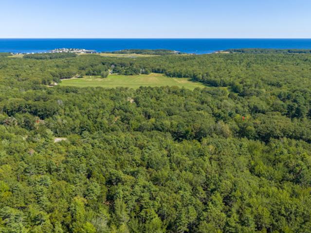 Land for sale in Kennebunkport, Maine