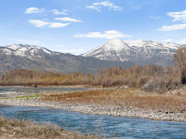 Land for sale in Wyoming