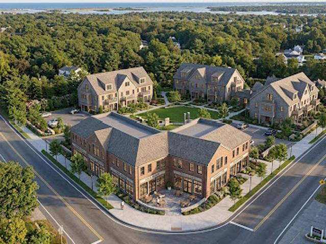 Land for sale in Charlestown, Rhode Island
