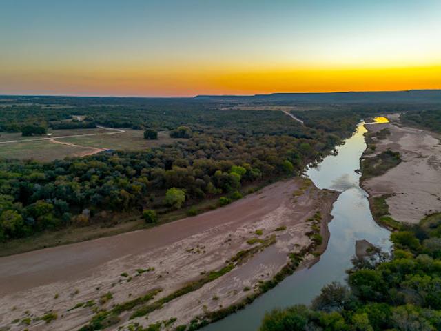 Land for sale in Palo Pinto, Texas