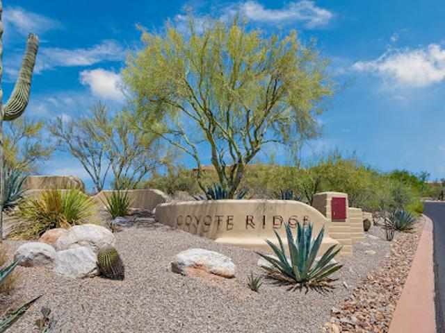 Land for sale in Oro Valley, Arizona