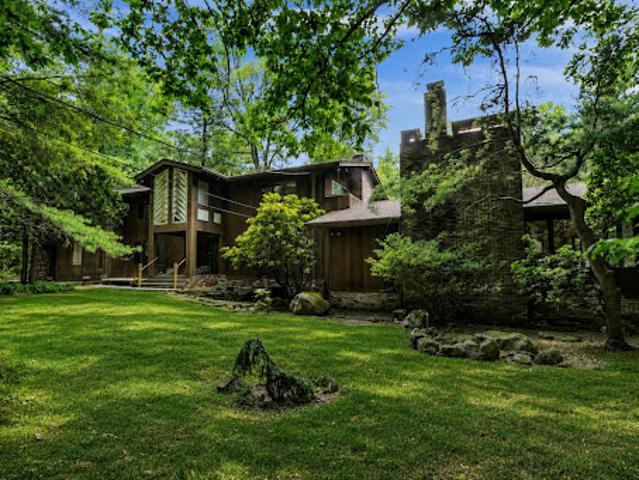 Land for sale in Alpine, New Jersey