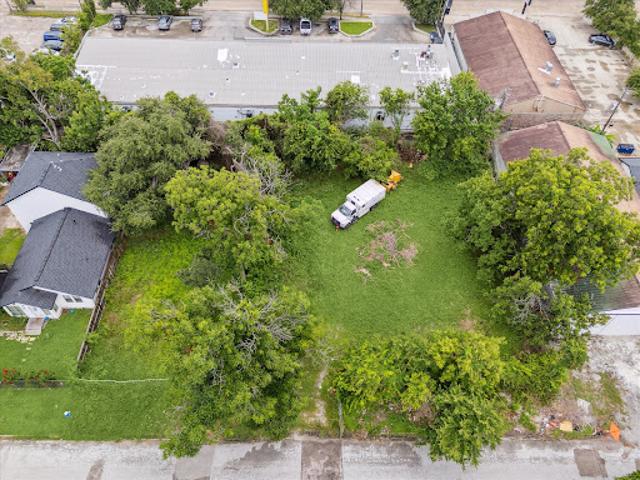Land for sale in Harris, Texas