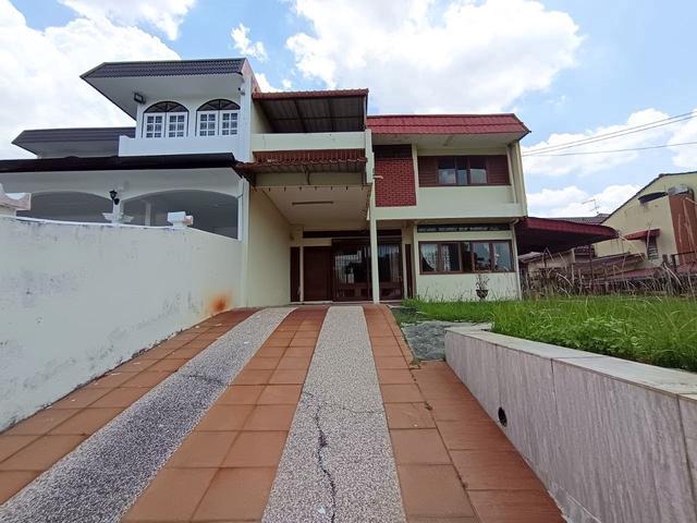 Residential House for sale in Sendayan Village, Negeri Sembilan