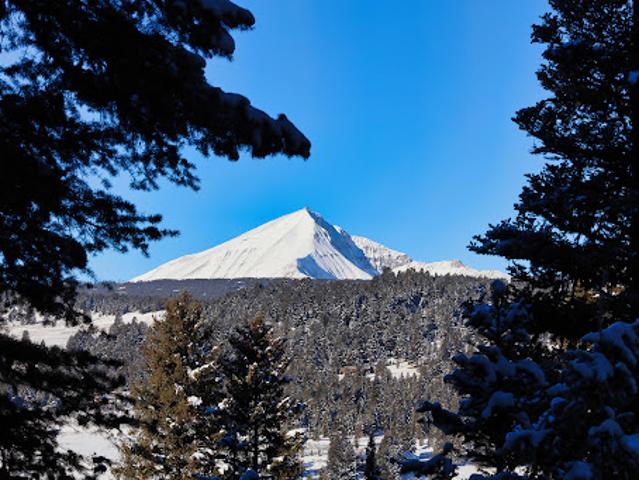 Land for sale in Big Sky, Montana
