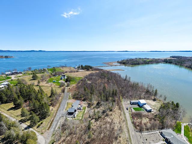 Land for sale in Charlotte, New Brunswick