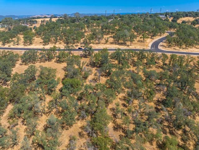 Land for sale in El Dorado Hills