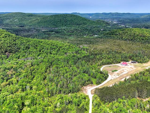 Land for sale in Laurentides, Quebec
