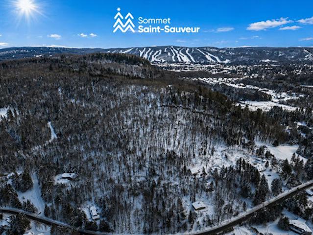 Land for sale in Laurentides, Quebec