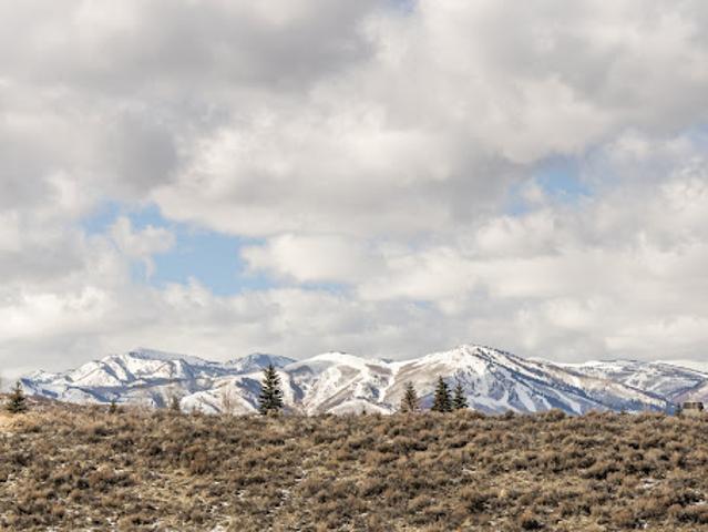 Land for sale in Utah