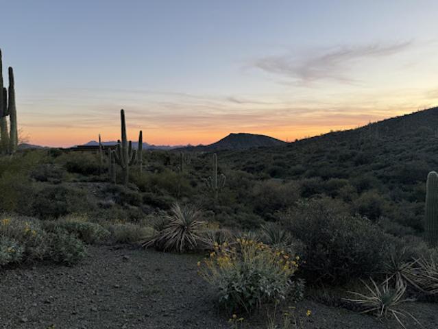Land for sale in Scottsdale, Arizona