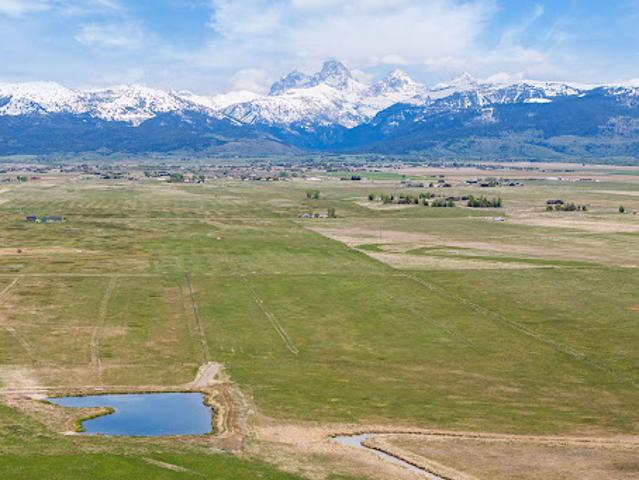Land for sale in Tetonia, Idaho