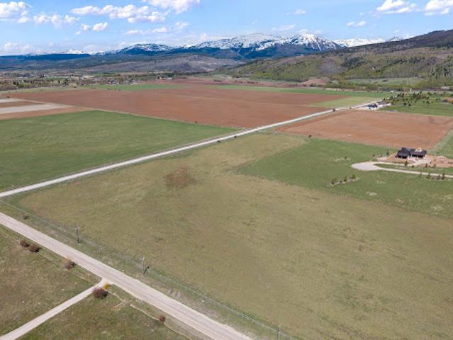 Land for sale in Wyoming