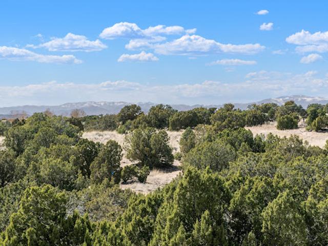Land for sale in Santa Fe, New Mexico