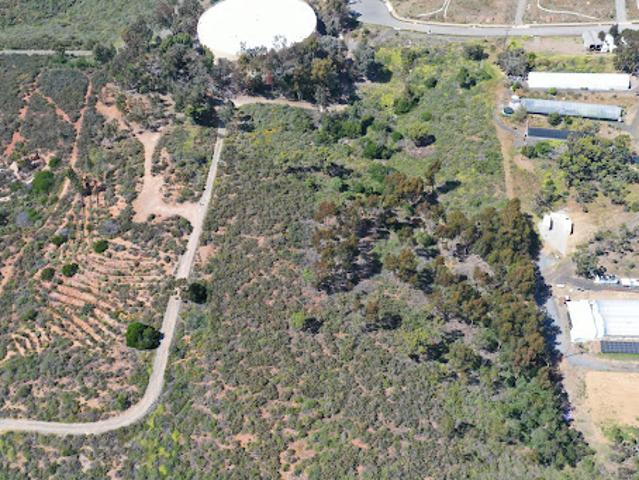 Land for sale in Encinitas