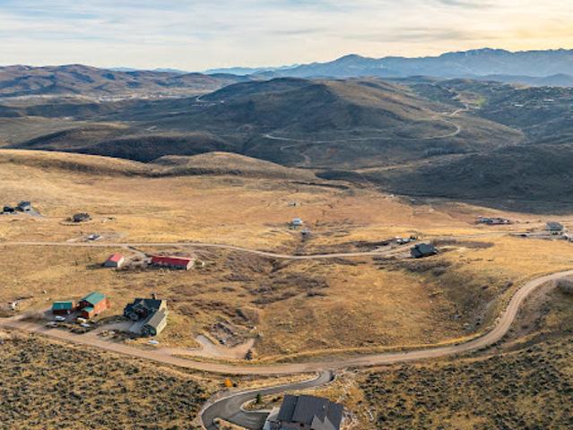Land for sale in Coalville, Utah