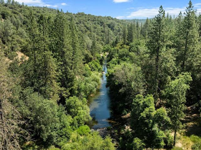 Land for sale in Placerville, California