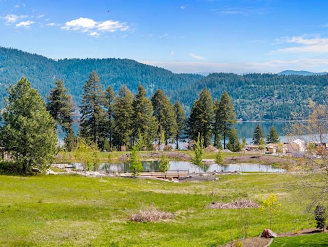 Land for sale in Coeur D Alene, Idaho