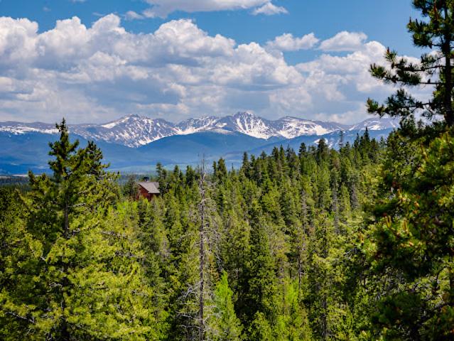 Land for sale in Tabernash, Colorado