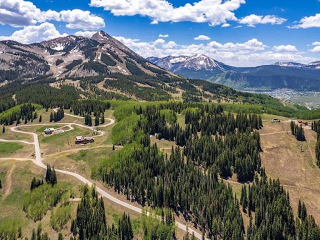 Land for sale in Gunnison, Colorado