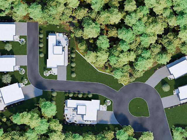 Land for sale in Granby