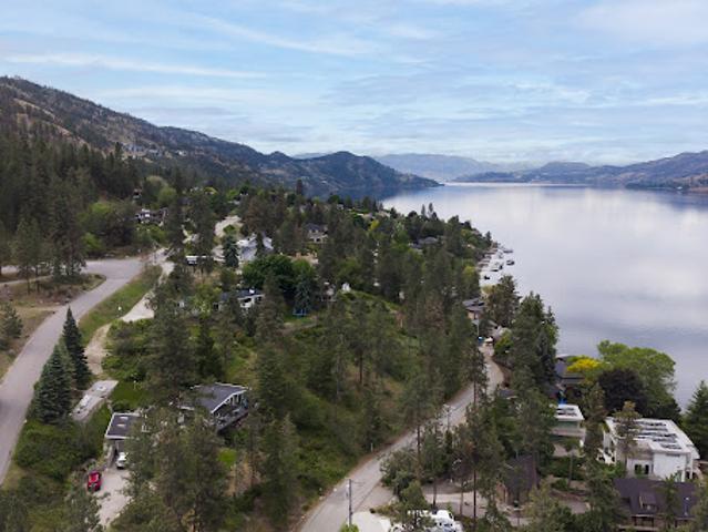 Land for sale in Winfield, British Columbia