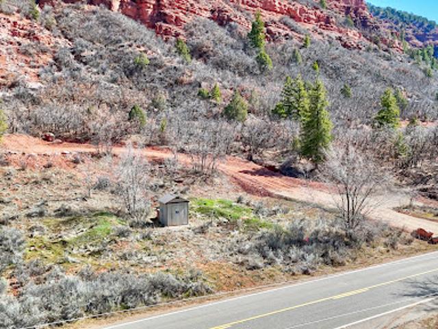Land for sale in La Plata, Colorado
