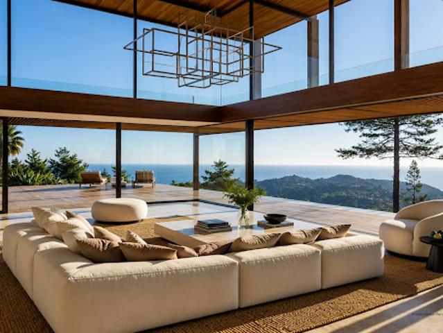 Land for sale in Malibu, California