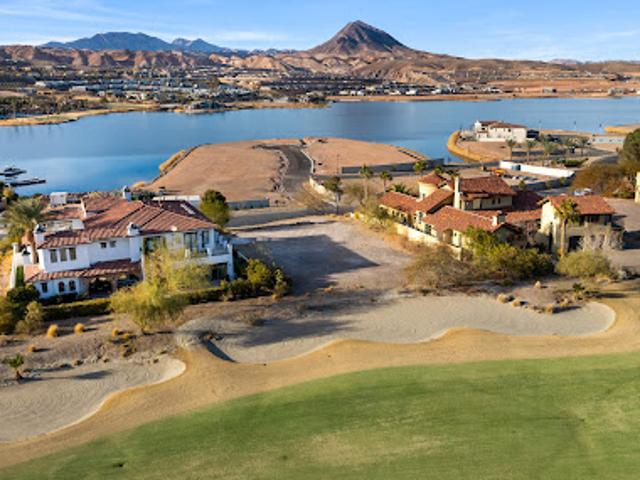Land for sale in Henderson, Nevada