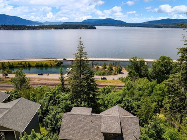 Land for sale in Hope, Idaho