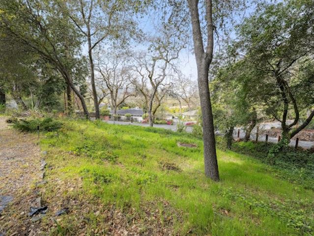 Land for sale in Orinda, Contra Costa County
