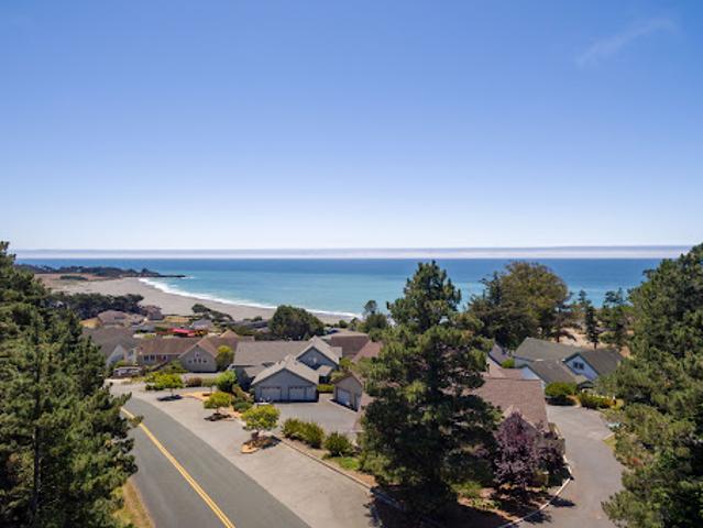Land for sale in Gualala, California