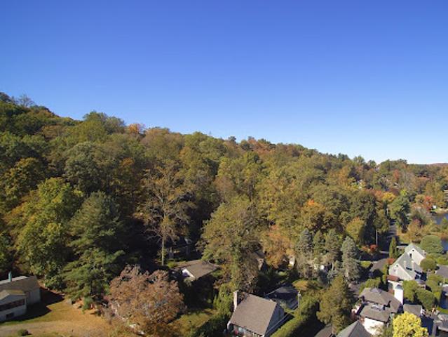 Land for sale in Ridgefield, Connecticut