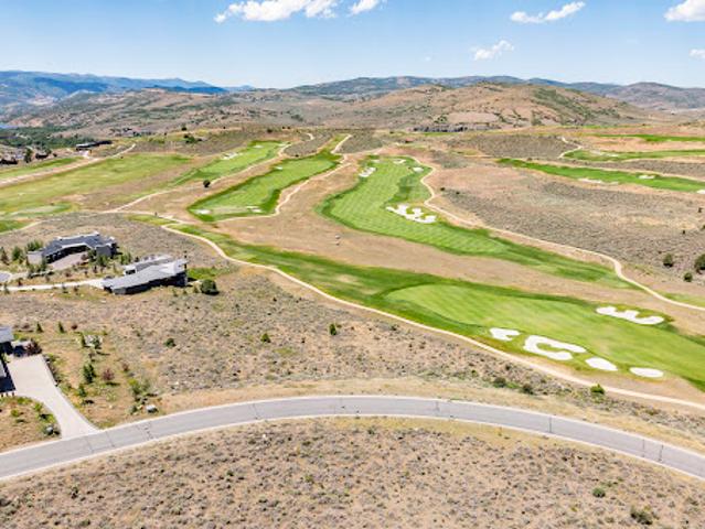 Land for sale in Heber City