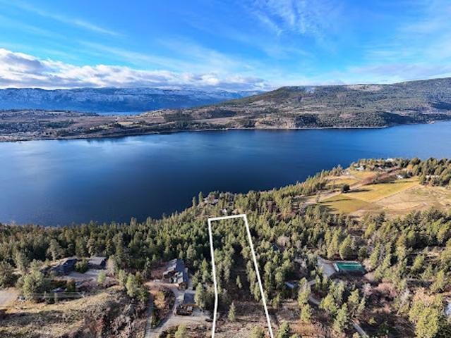 Land for sale in Lake Country, British Columbia