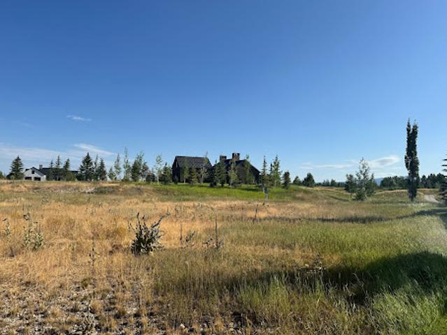 Land for sale in Driggs